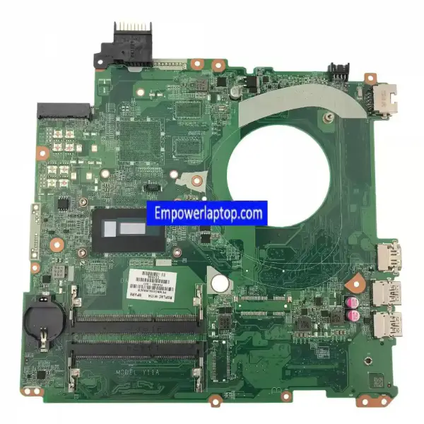 HP ENVY 15-K223CL 15T-K200 794981-001 794981-501 794981-601 DAY11AMB6E0 UMA i5-5200U Anakart