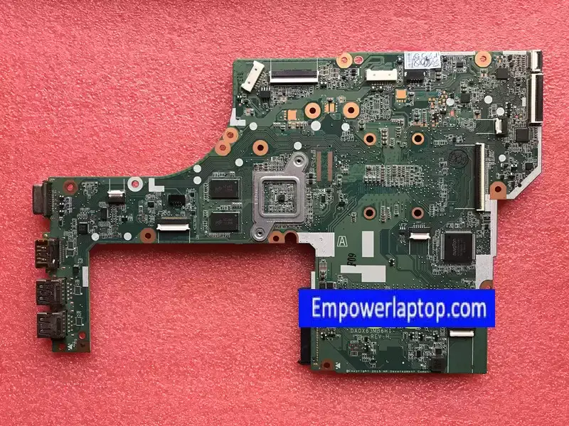 HP ProOne 600 G1 700629-001 700629-501 697286-001 Anakart