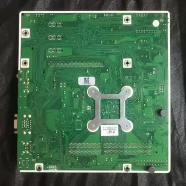 HP 14-R 240 246 G3 789028-001 789028-501 788004-501 ZS040 LA-A995P Anakart