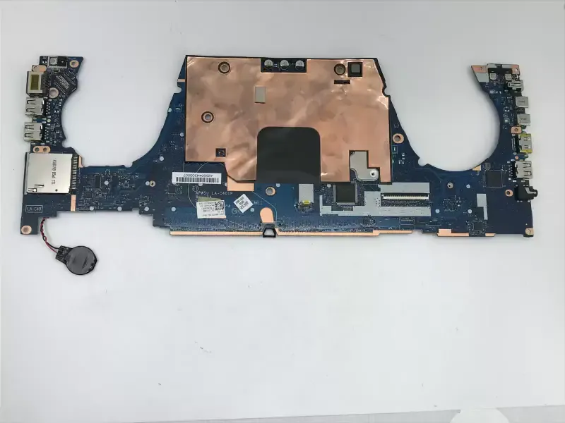HP 840934-001 840934-501 840934-601 LA-C401P anakart