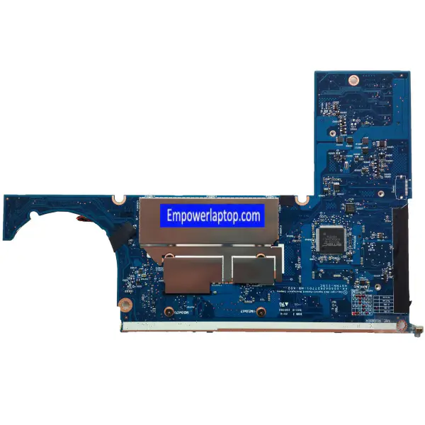HP 766625-001 766625-601 i5-4302Y CPU 4GB 1.6GHz Anakart
