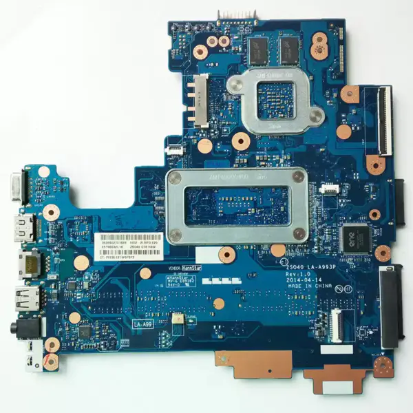 HP 802790-001 802790-501 802790-601 6050A2637901-MB-A02 Anakart