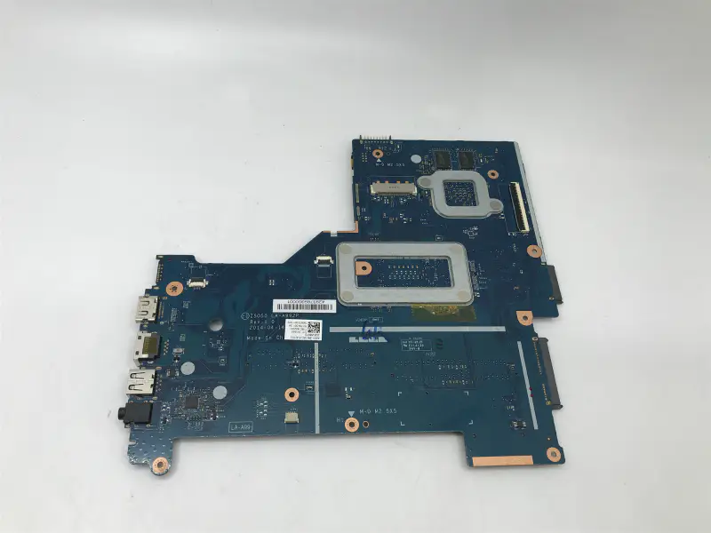 HP 760970-001 760970-501 LA-A992P Anakart