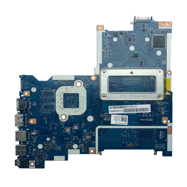 HP 15-AF 813966-001 813966-501 813966-601 ABL51 LA-C781P Anakart