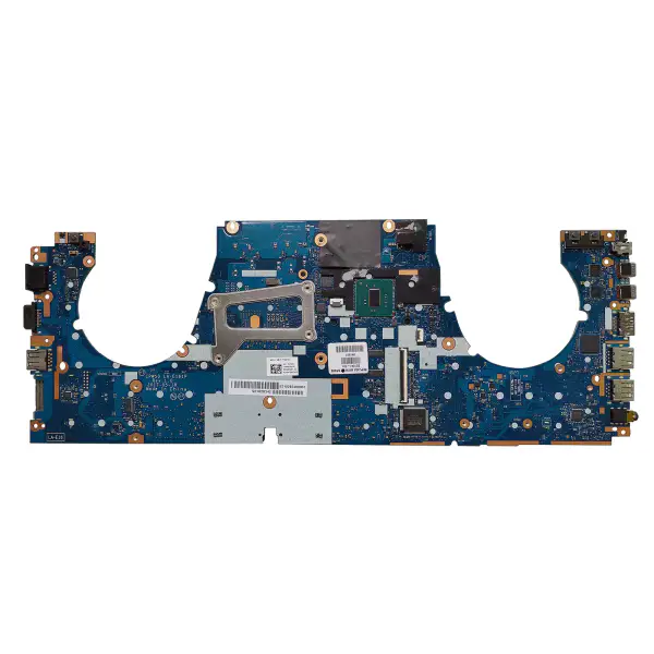 HP ZBook 15 G4 921048-001 921048-501 921048-601 LA-E161P Anakart