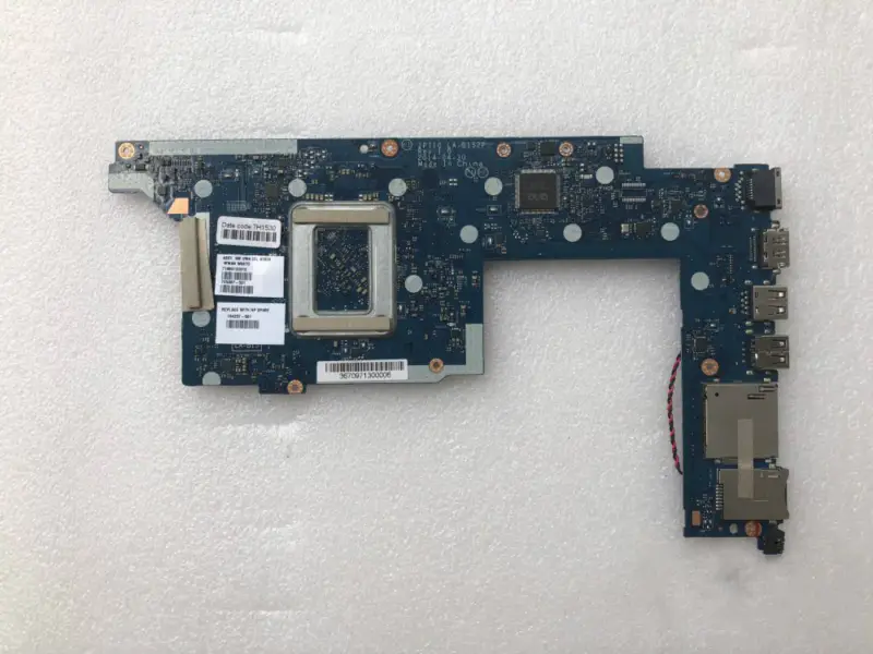 HP 840 G4 917505-001 917505-501 917505-601 Anakart