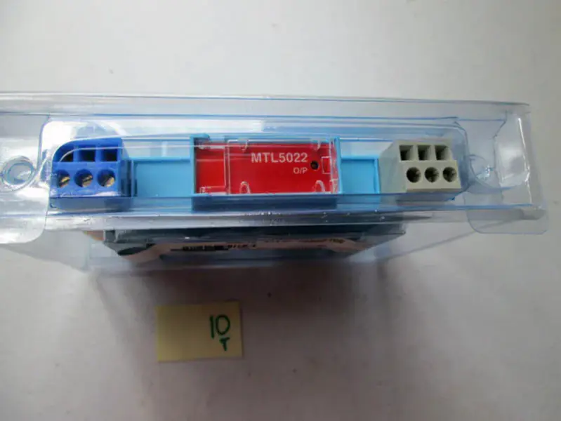 ÖLÇÜM TEKNOLOJİSİ MTL5022