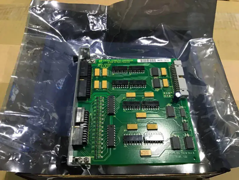 KONTROL TEKNOLOJİSİ ŞİRKETİ 2203SRC