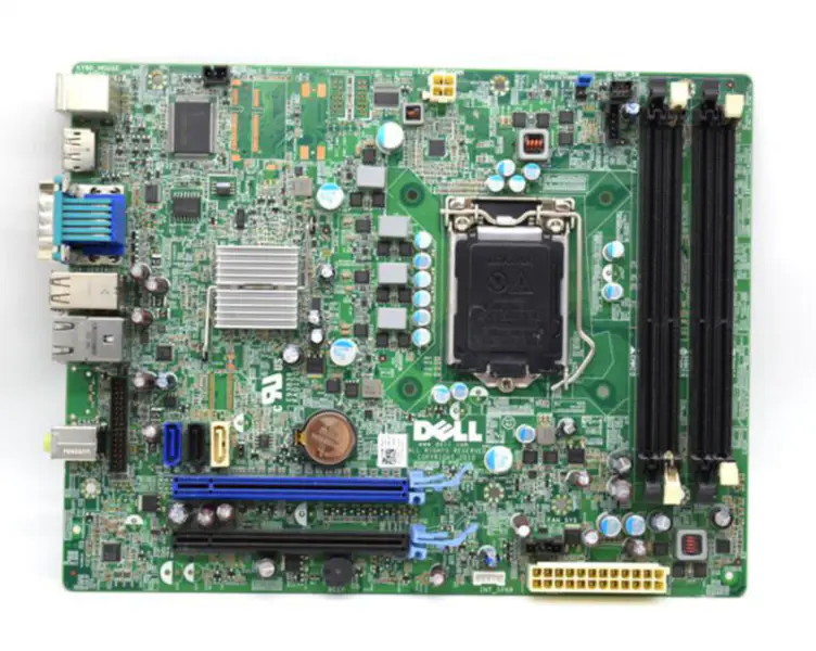 Dell OptiPlex 790 990 SFF CN-0D6H9T Anakart