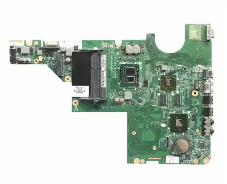 HP 634649-001 G42 G62 CQ62 Anakart