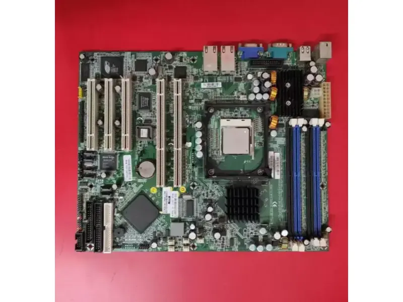 TYAN S5112G2NR-F5 endüstriyel anakart