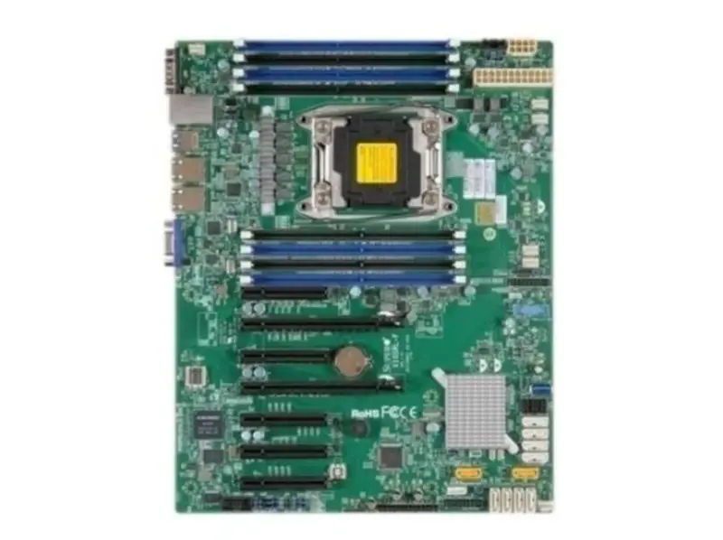 SuperMicro X10SRL-F-B Sunucu Anakartı