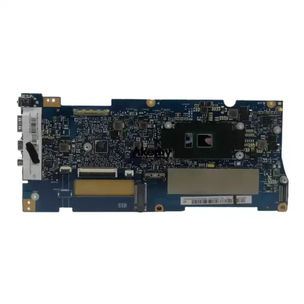 UX330UAK UX330U UX330UAR U3000U için Asus UX330UA Anakart