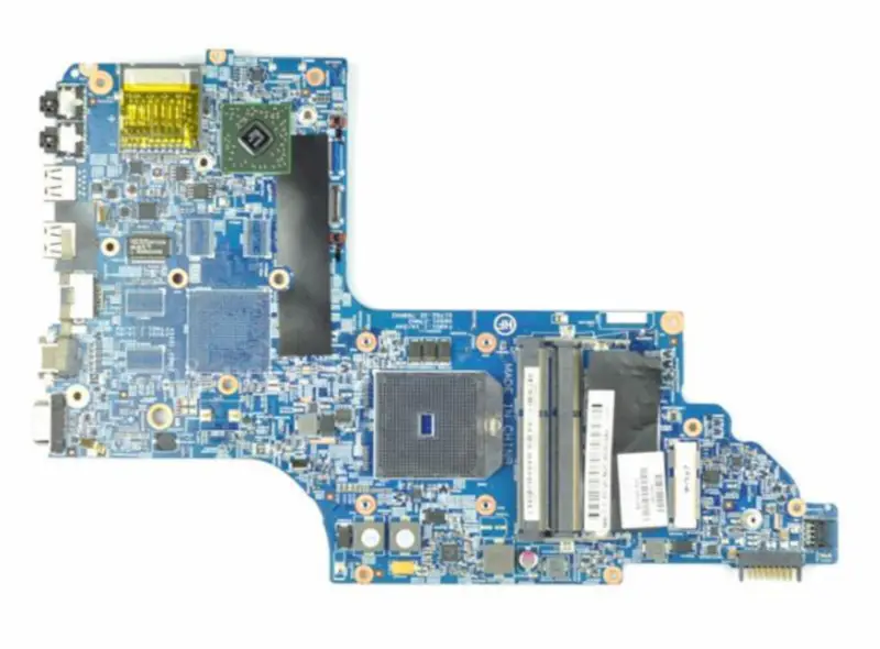 HP DV6 DV6-7000 682180-001 Anakart