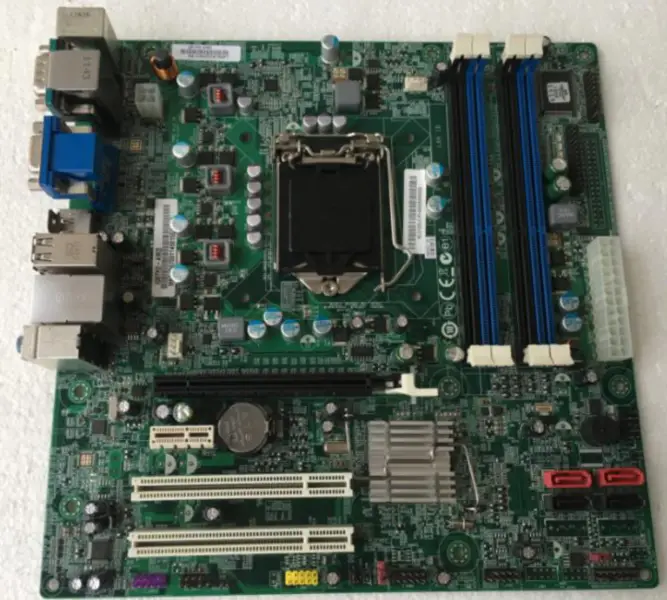 Acer Q67H2-AM2 LGA1155 Q67 i3 i5 anakart