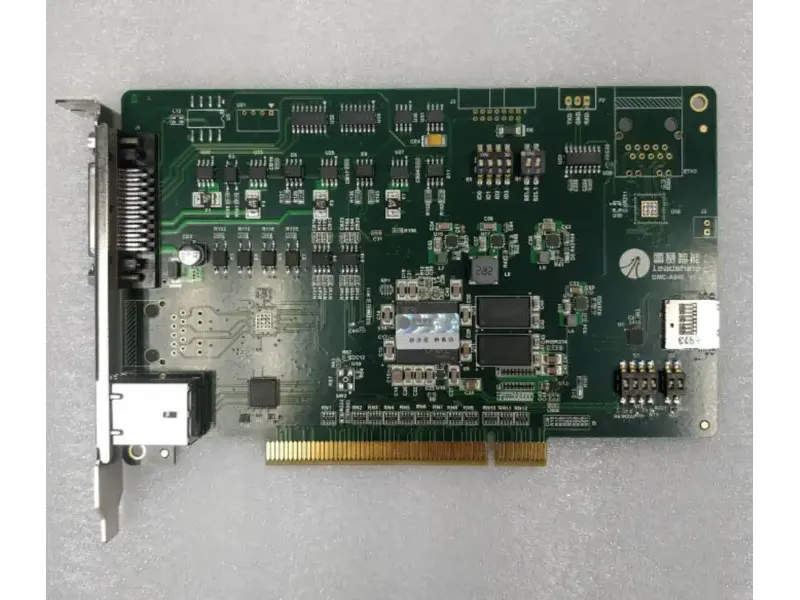 Leadshine DMC-A04E DMC-E3032-A32 hareket kontrol kartı