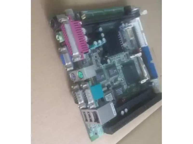 COMMELL LV-650 MiniITX anakart