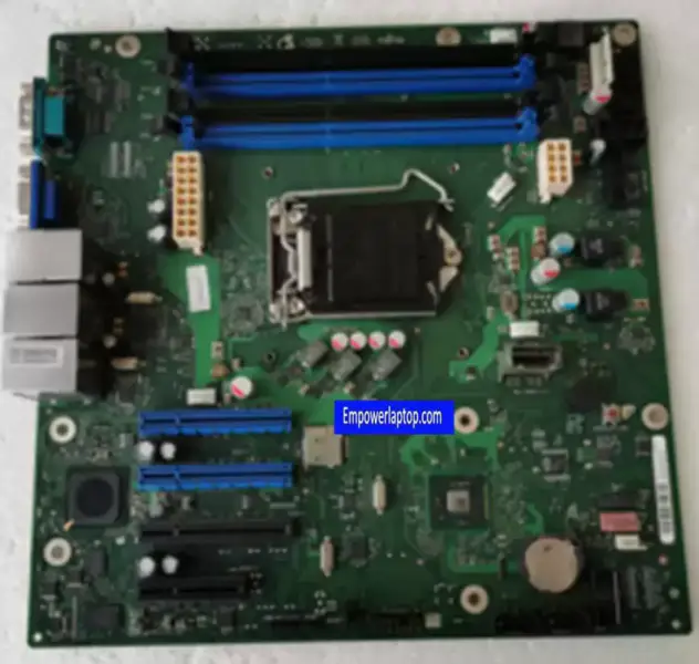 Fujitsu Siemens D3239-A12 GS1 endüstriyel anakart