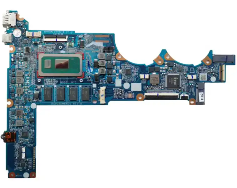 HP TPN-Q214 13-AN L37347-601 L37347-001 DA0G7DMB8 anakart