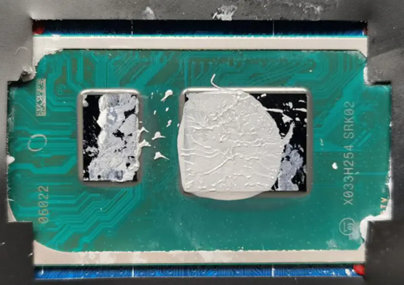 HP ProBook 440 G8 M42016-001 DAX8QAMB8D0 anakart