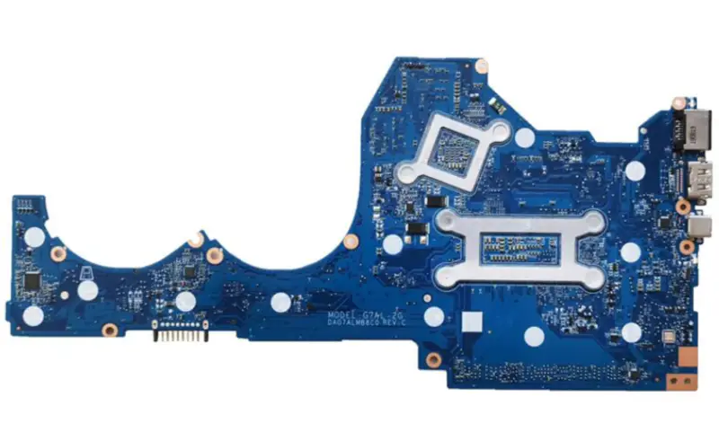 HP TPN-Q207 14-CE3028TX L67078-601 DAG7ALMB8C0 anakart