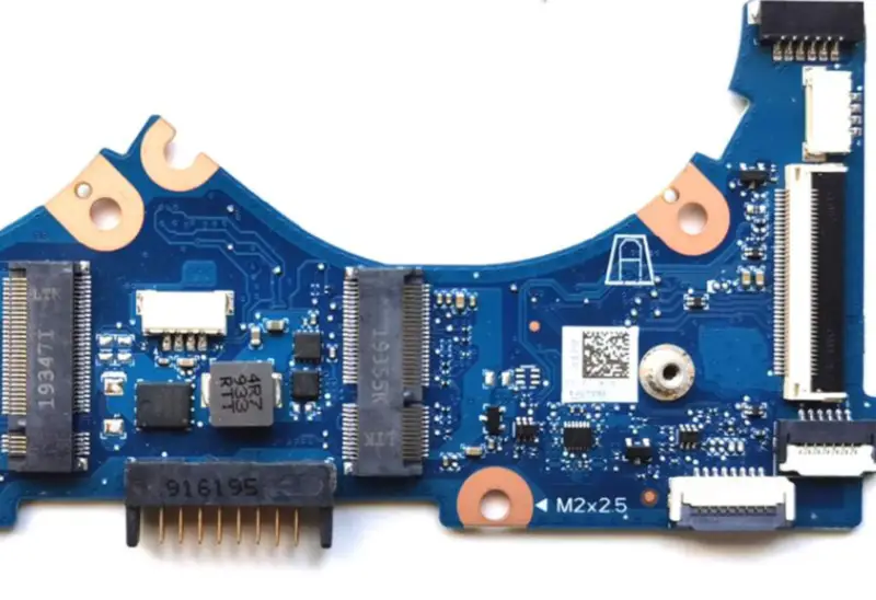 HP TPN-Q207 14-CE3028TX L67078-601 DAG7ALMB8C0 anakart