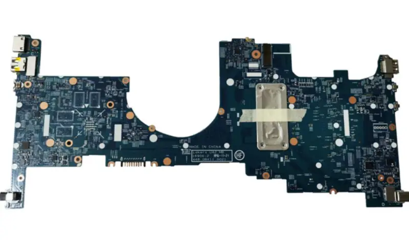 HP Envy X360 TPN-W127 15-BP 934999-601/001 16906-2 anakart