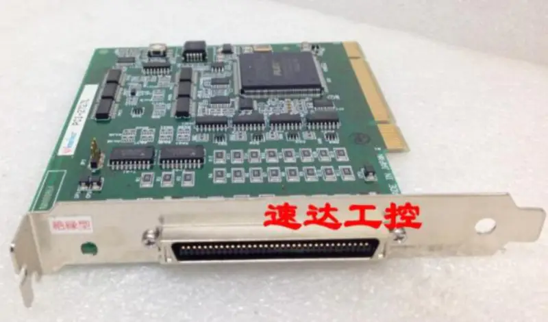 Arayüz PCI-2727L DAQ Kartı