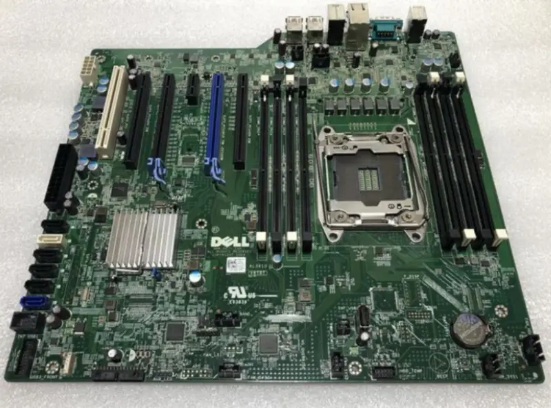 Dell CN-0K240Y Precision T5810 anakart