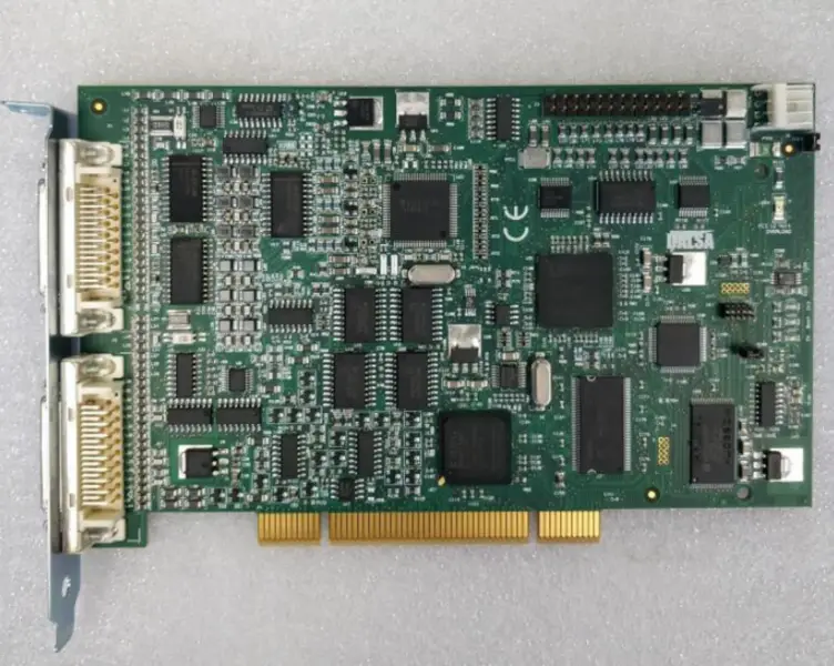 Dalsa OC-PC20-V0000 DAQ Kartı