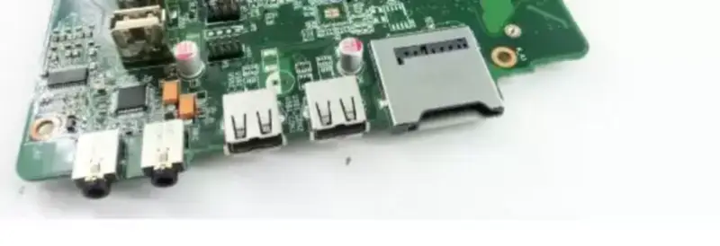 Asus ET2400I anakart
