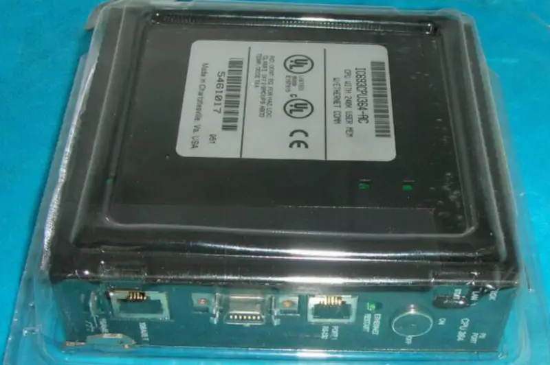 GE FANUC IC693CPU364 Modülü
