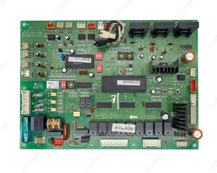 Midea Klima Kontrol Kartı MDV-D450(16)W/S-830.D.2.1.1-1 Devre PCB'si 202302140346