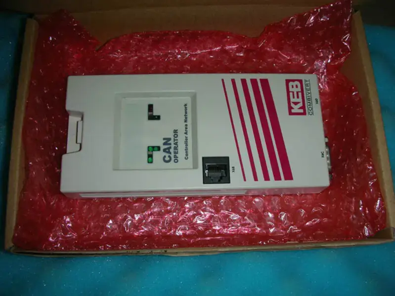 KEB AÇILABİLİR/00F5060-5110 KEB F5