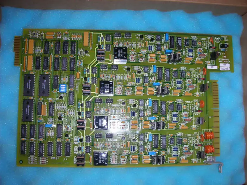 WESTINGHOUSE 2840A21G01
