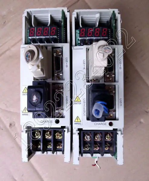 MITSUBISHI sürücü MR-J2-10A 100W