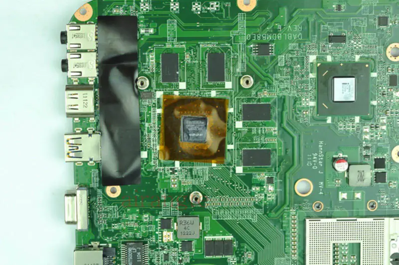 Toshiba A000079330 anakart