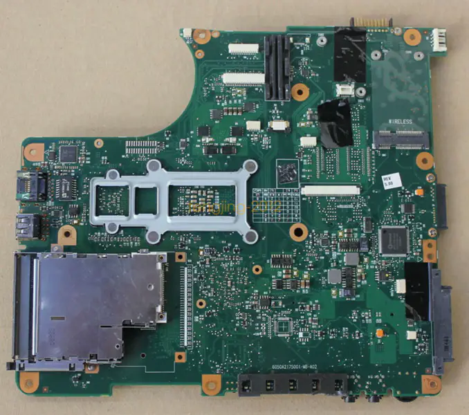 Toshiba V000138300 anakart