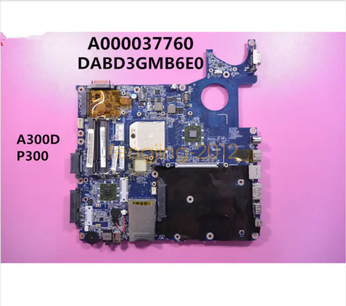 Toshiba A000037760 anakart
