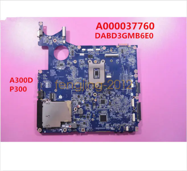 Toshiba A000037760 anakart