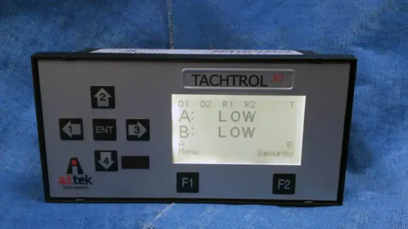 A.I.Tek Enstrüman T77630-10
