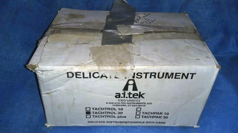 A.I.Tek Enstrüman T77630-10