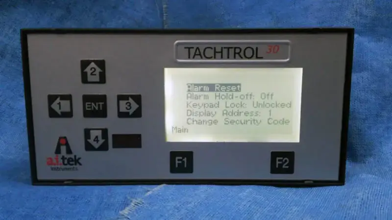 A.I.Tek Enstrüman T77630-10