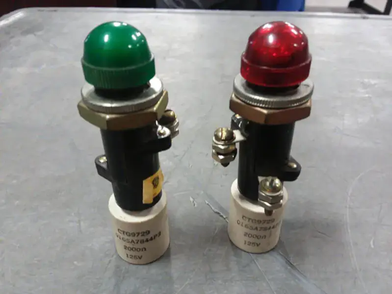 GENEL ELEKTRİK 0165A7844P3