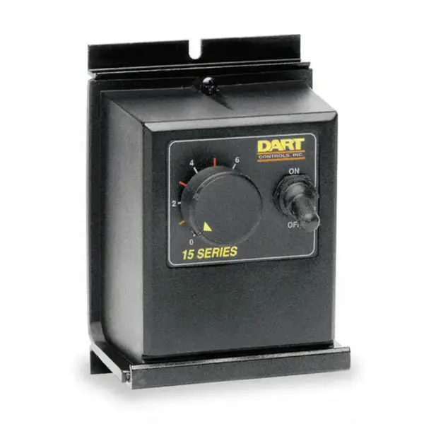 DART KONTROLLERİ 13DVE