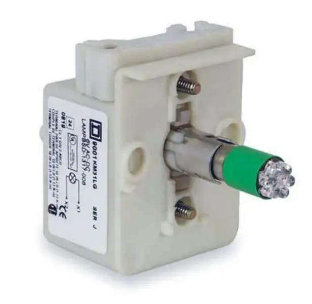 SCHNEIDER 9001KM35LG Modül