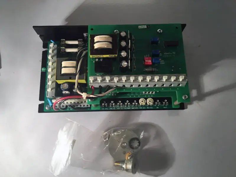 MINARIK SÜRÜCÜLER RG500UA-PCM