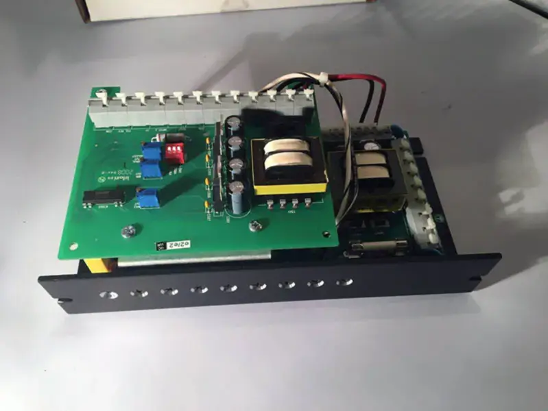 MINARIK SÜRÜCÜLER RG500UA-PCM