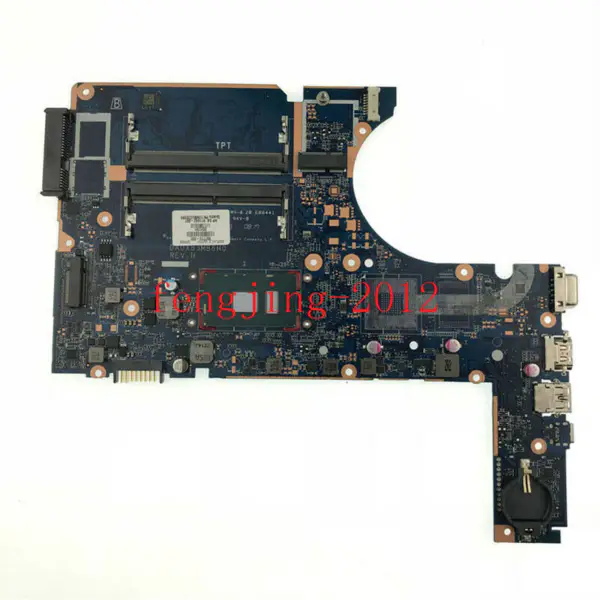 HP 907712-001 anakart