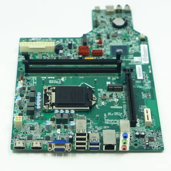 Acer TC-885 N50-600 P03-600 B36H4-AD Anakart